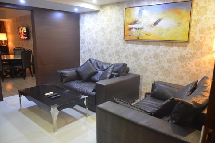 פאטנה Hotel Patliputra Exotica מראה חיצוני תמונה