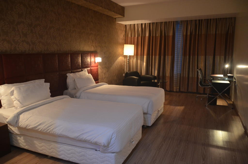 פאטנה Hotel Patliputra Exotica חדר תמונה
