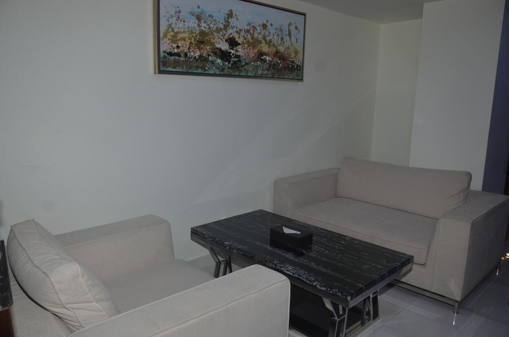 פאטנה Hotel Patliputra Exotica חדר תמונה