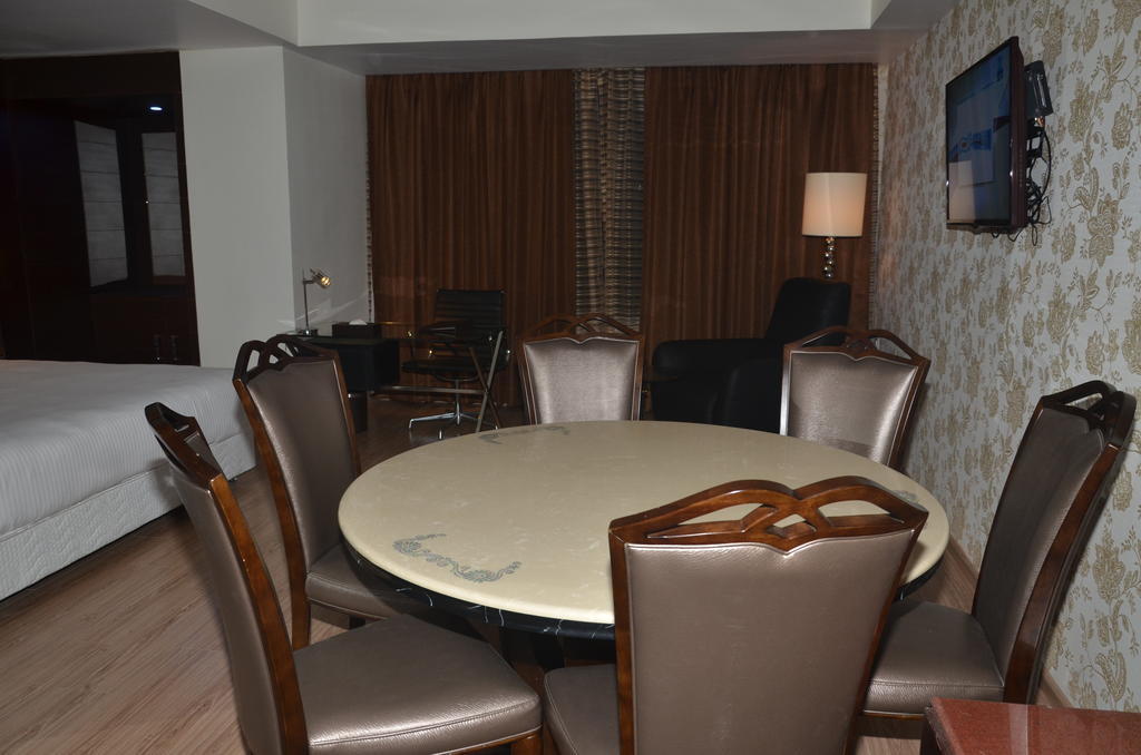 פאטנה Hotel Patliputra Exotica חדר תמונה