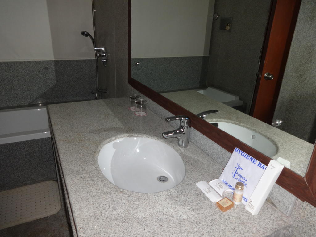 פאטנה Hotel Patliputra Exotica מראה חיצוני תמונה