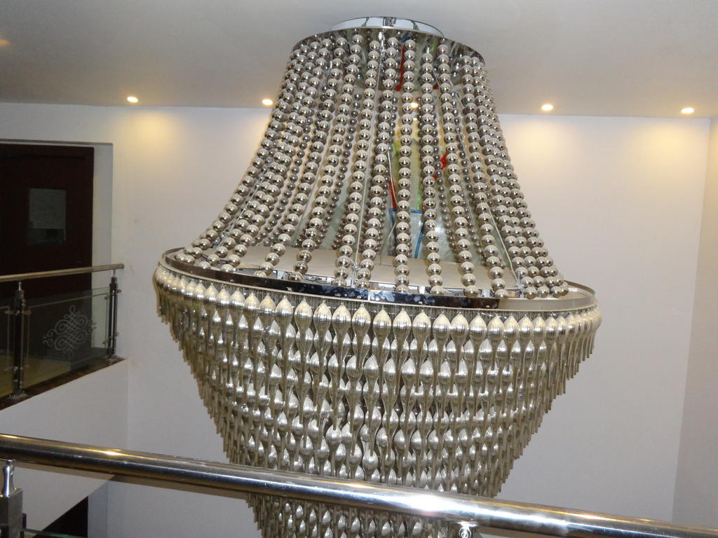 פאטנה Hotel Patliputra Exotica חדר תמונה
