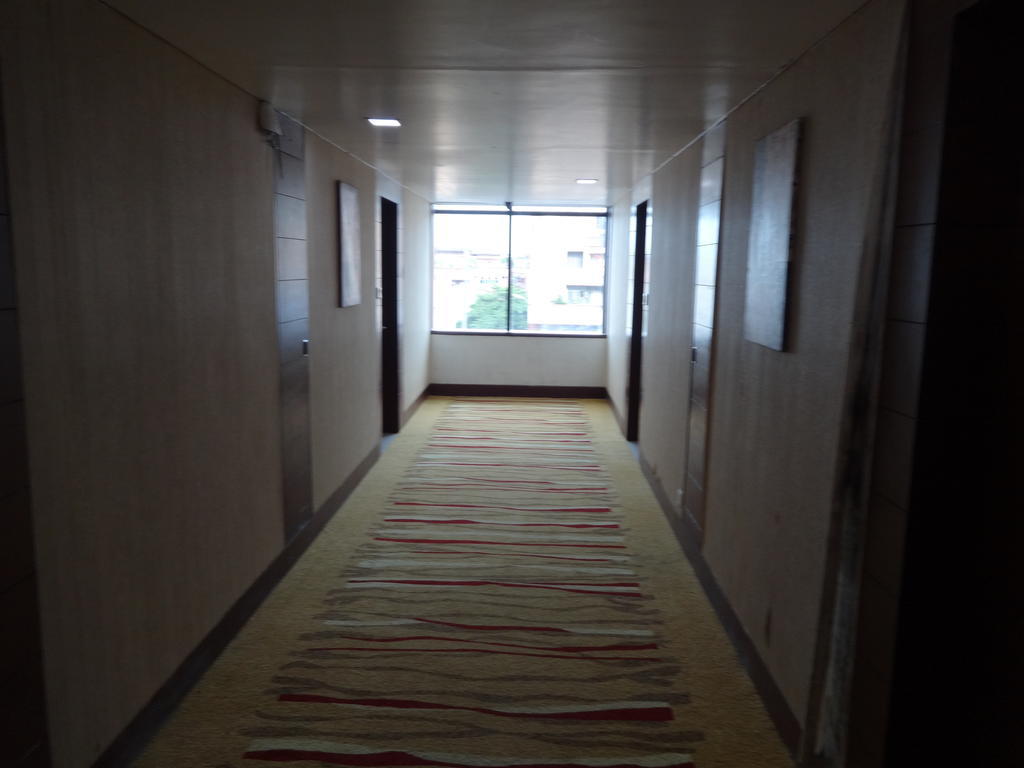 פאטנה Hotel Patliputra Exotica מראה חיצוני תמונה