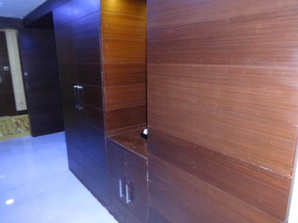 פאטנה Hotel Patliputra Exotica מראה חיצוני תמונה