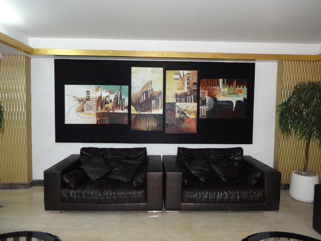 פאטנה Hotel Patliputra Exotica מראה חיצוני תמונה